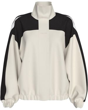 Calvin Klein Windbreaker - Black