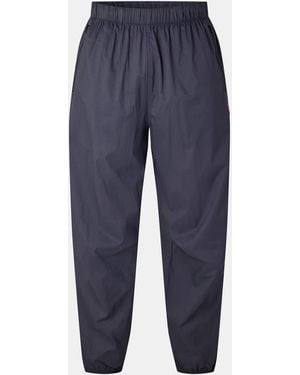 The North Face Closed Hem Woven Joggers - Blue