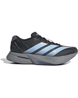 adidas Adizero Boston 13 Road Running Shoes - Blue
