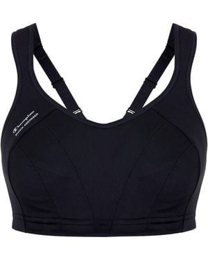 Shock Absorber Active Multi Sports Bra - Blue