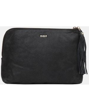 Biba Mini Pouch - Black