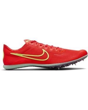 Nike Track Running Spikes - Red
