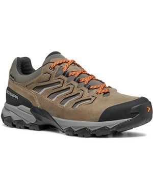 SCARPA Moraine Gtx Hiking Shoe - Brown
