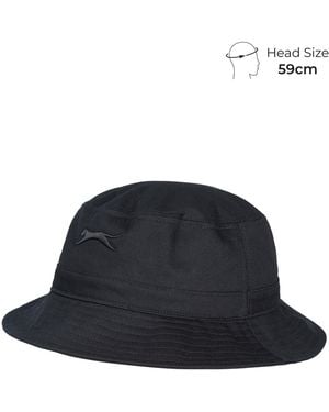 Slazenger 1881 Bucket Hat - Blue
