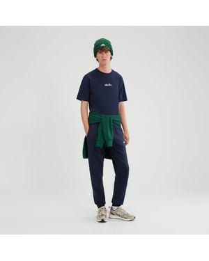 Ellesse Ollio T-Shirt - Blue