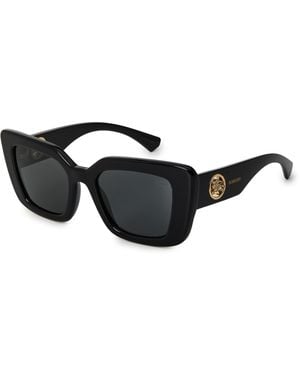 Burberry 0Be4476 Ld63 - Black