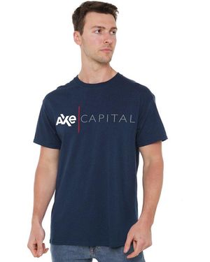Other Billions Corporate T Shirt - Blue