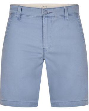 Levi's Chino Shorts - Blue