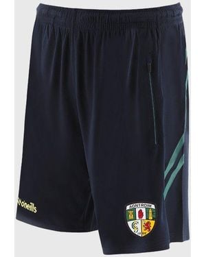 O'neill Sportswear Antrim Sedona Shorts Senior - Blue