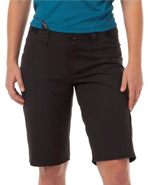Giro Arc Shorts - Black