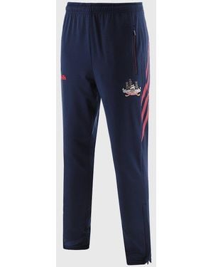 O'neill Sportswear Cork Sedona Skinny Trousers Senior - Blue