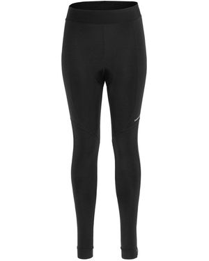 Pinnacle Cycling Tights Ladies - Black