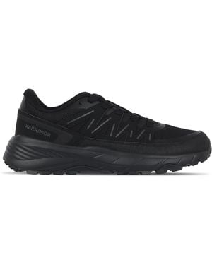 Karrimor Caracal Trail Trainers - Black