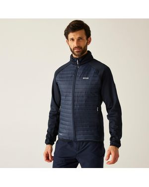 Regatta Clumber Hybrid - Blue