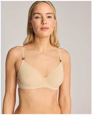 Nudea Boss V2 Second Skin Stretch - Natural