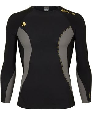 Skins Dnamic Thermal - Black