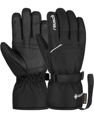Reusch Sven Ski Gloves - Black