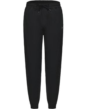 Everlast Train Trousers - Black