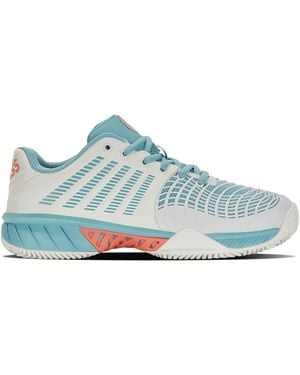K-swiss Exp Light 3 - Blue