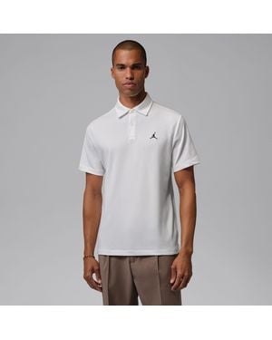 Nike Jordan Golf Polo Sn71 - White