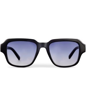 Umbro Square Sunglasses - Blue