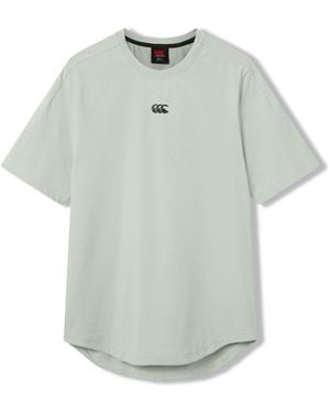 Canterbury Cant Ever Dart Tee Sn64 - Green