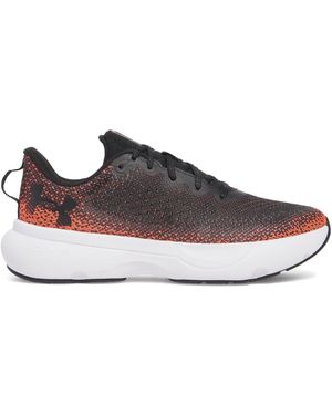 Under Armour Infinite Entry Road Running Shoes - Brown