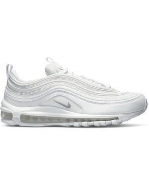 Nike Air Max 97 Shoes - White