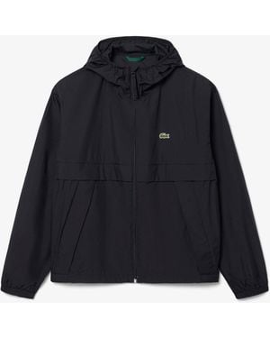 Lacoste Pckble Jackt Sn62 - Blue