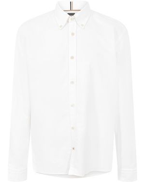 BOSS H-Liam-Bd-E-C1-253 10261879 01 - White