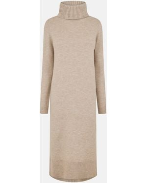 ONLY Maxi Dress - Natural