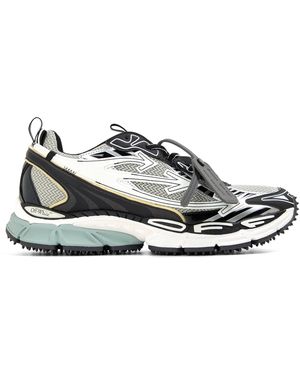 Off-White c/o Virgil Abloh Be Right Back Trainers - Multicolour