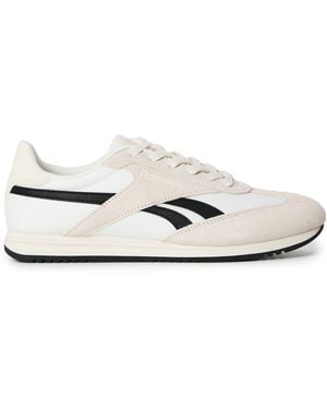 Reebok World 70 Trainers - White