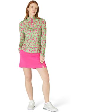 Callaway Apparel Regular Fit T-Shirt - Pink