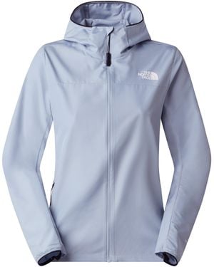 The North Face Tnf Fontanales Jacket - Blue