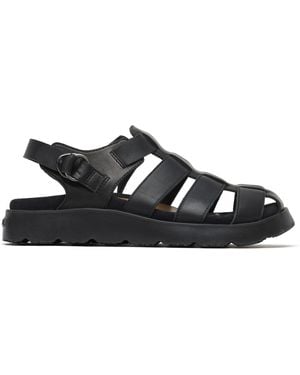 Merrell Seasonal Walking Sandals - Black