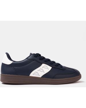 Kappa Scafa Trainers - Blue