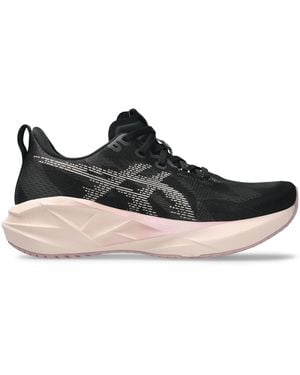 Asics Novablast 5 Running Shoes - Black