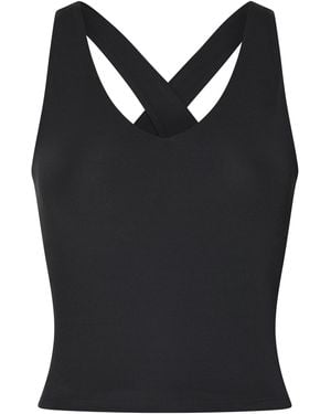 GIRLFRIEND COLLECTIVE Float Tank Ld62 - Black