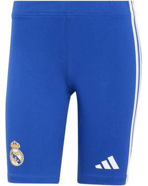 adidas Real Wmn Bksh Baselayer Short - Blue