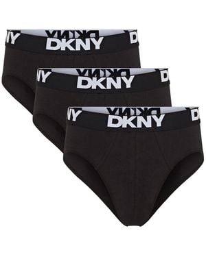 DKNY Briefs Kelso - Black