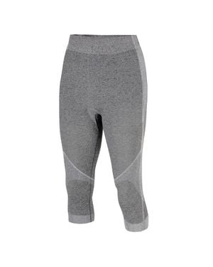 Dare 2b The Zone 3/4 Leggings - Grey