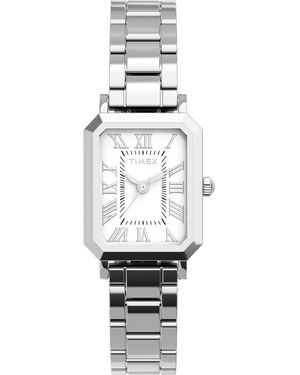 Timex L Trend Square 63 - Metallic