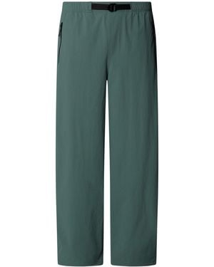 The North Face Dome Wind Trousers - Green