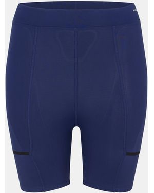Head Performance Tennis Shorts - Blue