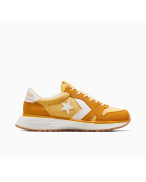 Converse Adults Omni Trainer Low-Top Trainers - Yellow