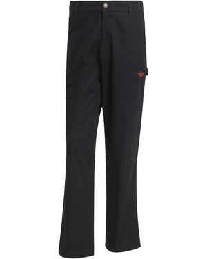 adidas Originals 100T Pant - Black