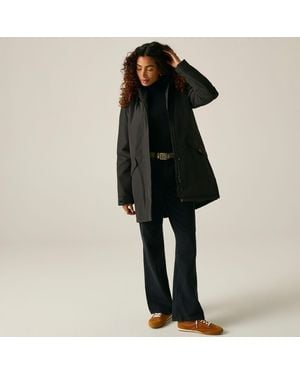 Regatta Sophia Waterproof Jacket - Black