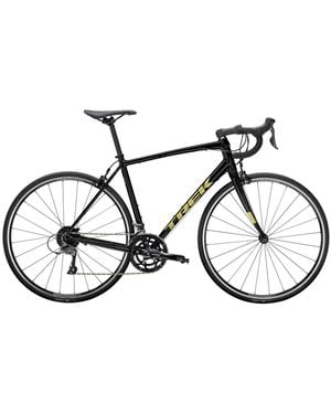 Trek Domane Al 2 Road Bike - Black