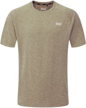 Everlast Flex T-Shirts - Grey